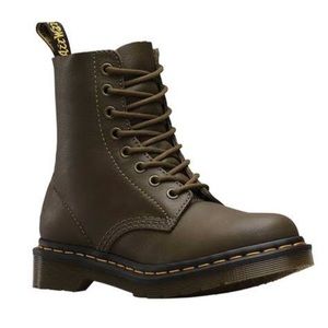 Dr. Martens pascal 8eye